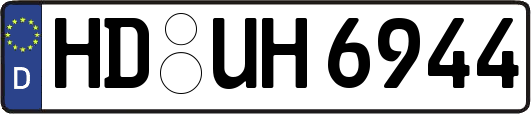 HD-UH6944