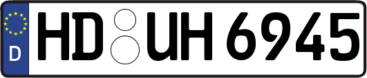 HD-UH6945