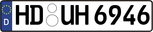 HD-UH6946