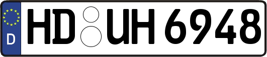 HD-UH6948