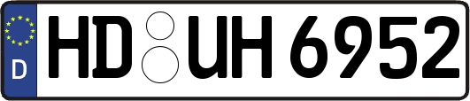 HD-UH6952