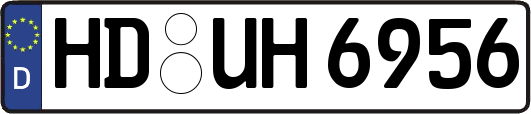 HD-UH6956