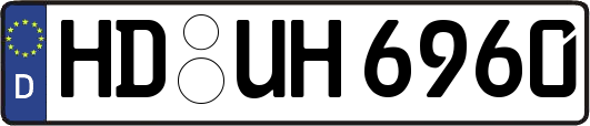 HD-UH6960