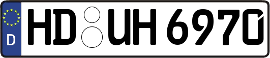 HD-UH6970