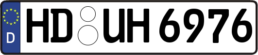 HD-UH6976