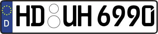 HD-UH6990