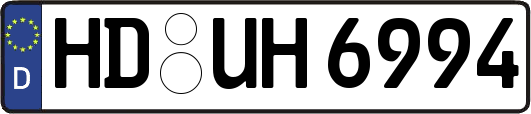 HD-UH6994