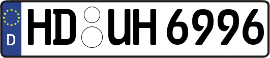 HD-UH6996