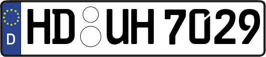 HD-UH7029