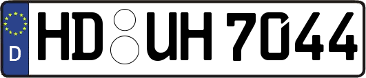 HD-UH7044