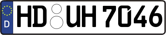 HD-UH7046