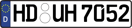 HD-UH7052