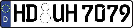 HD-UH7079