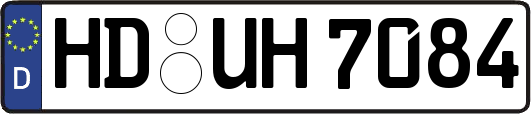 HD-UH7084