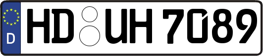 HD-UH7089