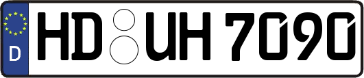 HD-UH7090