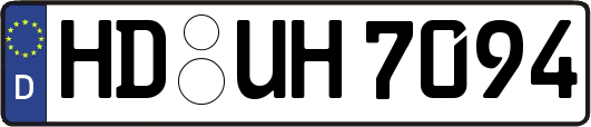 HD-UH7094