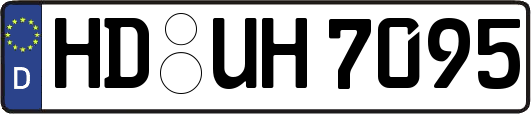 HD-UH7095