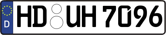 HD-UH7096