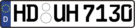HD-UH7130