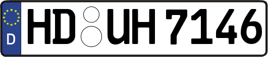 HD-UH7146