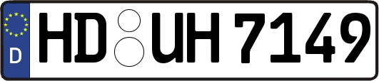 HD-UH7149