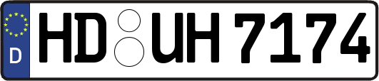 HD-UH7174