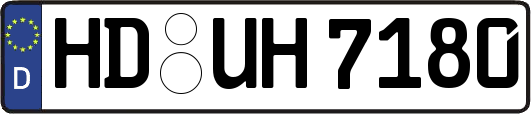 HD-UH7180