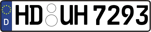 HD-UH7293