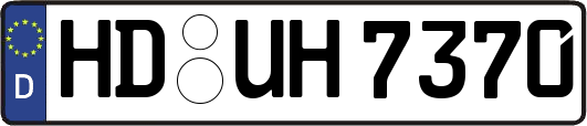 HD-UH7370