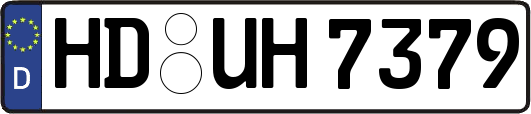 HD-UH7379