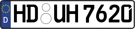 HD-UH7620