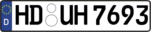 HD-UH7693