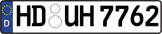 HD-UH7762