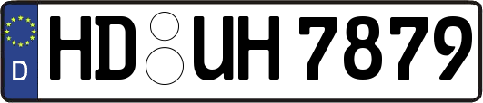 HD-UH7879