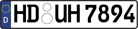 HD-UH7894