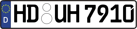 HD-UH7910