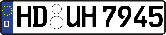 HD-UH7945
