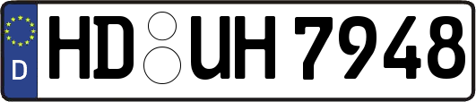 HD-UH7948