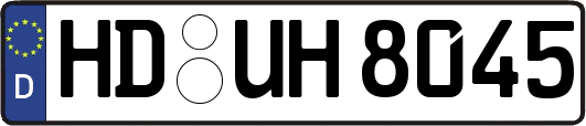 HD-UH8045