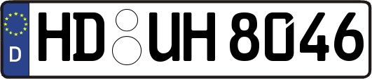HD-UH8046