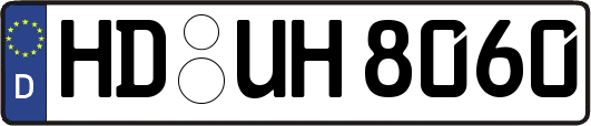 HD-UH8060