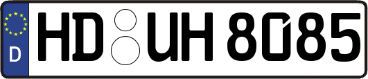 HD-UH8085
