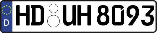 HD-UH8093