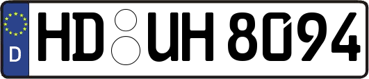 HD-UH8094