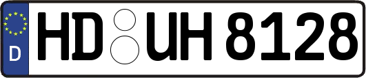 HD-UH8128