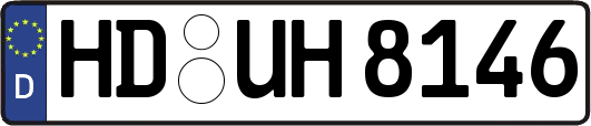 HD-UH8146