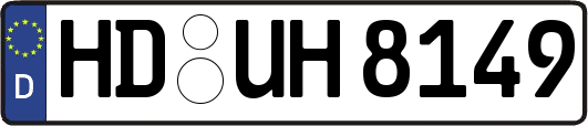 HD-UH8149