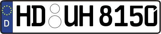 HD-UH8150