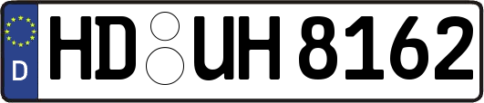 HD-UH8162